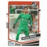 Oferta Trading Card Alisson Becker Liverpool 2023-24 Panini Donruss Soccer