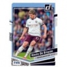 Cromos de Fútbol Kevin De Bruyne Manchester City 2023-24 Panini Donruss Soccer