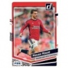 Oferta Trading Card Mason Mount Manchester United Panini Donruss Soccer 2023/24