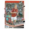 Comprar Trading Card Rasmus Hojlund Manchester United Donruss Soccer Cards 2023-24