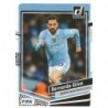 Cromos de Fútbol Bernardo Silva Manchester City Soccer 2023-24 Panini Donruss