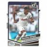 Cromos de Fútbol Destiny Udogie Tottenham Hotspur Donruss Soccer Cards 2023-24
