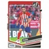 Venta Trading Card Koke Atlético Madrid Panini Donruss Soccer 2023/24