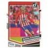 Oferta Trading Card Antoine Griezmann Atlético Madrid Donruss Soccer Cards 2023-24