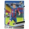 Oferta Trading Card Gavi Barcelona Panini Donruss Soccer 2023/24