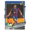 Venta Trading Card Robert Lewandowski Barcelona Donruss Soccer 2024