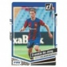 Comprar Cromo Frenkie de Jong Barcelona Soccer 2023-24 Panini Donruss