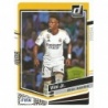 Oferta Trading Card Vini Jr Real Madrid 2023-24 Panini Donruss Soccer