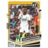 Oferta Trading Card Eduardo Camavinga Real Madrid 2023-24 Panini Donruss Soccer