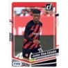 Comprar Cromos Junior Dina Ebimbe Eintracht Frankfurt 2023-24 Panini Donruss Soccer