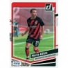 Comprar Cromos Mario Gotze Eintracht Frankfurt Donruss Soccer Cards 2023-24