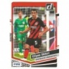 Comprar Cromos Ellyes Skhiri Eintracht Frankfurt Panini Donruss Soccer 2023/24