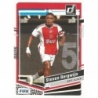 Oferta Cromos Steven Bergwijn AFC Ajax 2023-24 Panini Donruss Soccer
