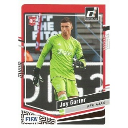 Jay Gorter AFC Ajax 150