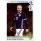Johnathon Russell Scotland 305 Panini Road to UEFA EURO 2020 Sticker Collection