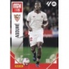 Cromos de Fútbol Agoumé Sevilla Megacracks 2024/25