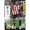 Oferta Cromos Djalo Nuevo Fichaje Athletic Club Megacracks 2024/25