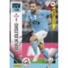 Oferta Trading Card Borja Iglesias Nuevo Fichaje RC Celta Megacracks 24-25