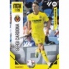 Comprar Trading Card Sergi Cardona Nuevo Fichaje Villarreal CF Megacracks 2024/25
