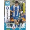 Comprar Trading Card Luka Romero Nuevo Fichaje Deportivo Alavés Megacracks 2024-25