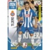 Oferta Trading Card Tejero Nuevo Fichaje RCD Espanyol Megacracks 2024-25