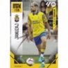 Oferta Trading Card Januzaj Nuevo Fichaje UD Las Palmas Panini Megacracks 2024/25