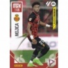 Cromos de Fútbol Mojica Nuevo Fichaje RCD Mallorca Megacracks 2024 25