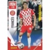 Comprar Trading Card Francés Nuevo Fichaje Girona FC Panini Megacracks 2024/25