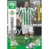 Cromos de Futbol Ricardo Rodríguez Nuevo Fichaje Real Betis Panini Megacracks 2024/25