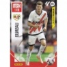 Comprar Cromo Gumbau Nuevo Fichaje Rayo Vallecano Megacracks 24 25