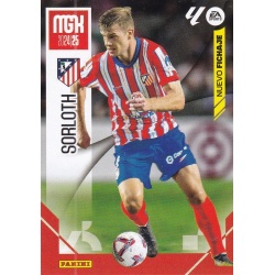Sorloth Nuevo Fichaje Atlético de Madrid 457