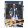 Oferta Trading Card Pepe FC Porto Donruss Soccer Cards 2023-24