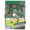 Comprar Trading Card Pedro Goncalves Sporting Clube Donruss Soccer 2024