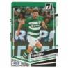Oferta Trading Card Paulinho Sporting Clube 2023-24 Panini Donruss Soccer