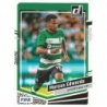 Cromos de Fútbol Marcus Edwards Sporting Clube Donruss Soccer Cards 2023-24