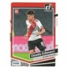 Comprar Cromos Claudio Echeverri River Plate 2023-24 Panini Donruss Soccer