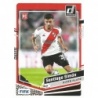 Cromos de Fútbol Santiago Simon River Plate Donruss Soccer 2024