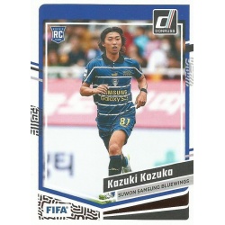 Kazuki Kozuka Suwon Samsung Bluewings 174