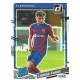 Lamine Yamal Rated Rookies Barcelona 177