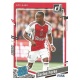 Carlos Forbs Rated Rookies AFC Ajax 179