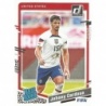 Oferta Cromos Johnny Cardoso Rated Rookies United States Soccer 2023-24 Panini Donruss