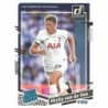 Comprar Trading Card Micky van de Ven Rated Rookies Tottenham Hotspur 2023-24 Panini Donruss Soccer