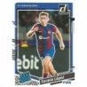 Comprar Trading Card Fermin Lopez Rated Rookies Barcelona Soccer 2023-24 Panini Donruss