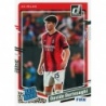 Comprar Cromo Davide Bartesaghi Rated Rookies AC Milan 2023-24 Panini Donruss Soccer