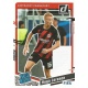 Hugo Larsson Rated Rookies Eintracht Frankfurt 188