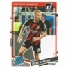 Comprar Cromos Hugo Larsson Rated Rookies Eintracht Frankfurt Panini Donruss Soccer 2023/24