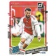 Georges Mikautadze Rated Rookies AFC Ajax 191