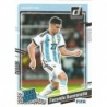 Comprar Trading Card Facundo Buonanotte Rated Rookies Argentina Donruss Soccer Cards 2023-24