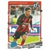 Oferta Trading Card Fares Chaibi Rated Rookies Eintracht Frankfurt Donruss Soccer 2024