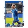 Comprar Trading Card Simone Pafundi Rated Rookies Italy Donruss Soccer 2024